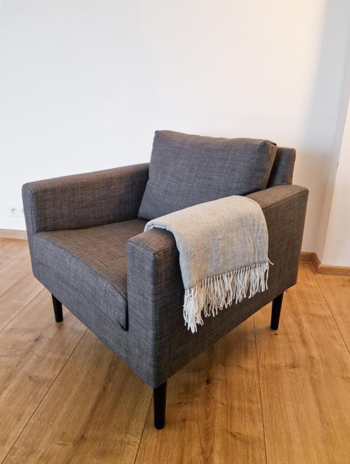 Maroks Zolwia Apartment Warsaw Exterior photo